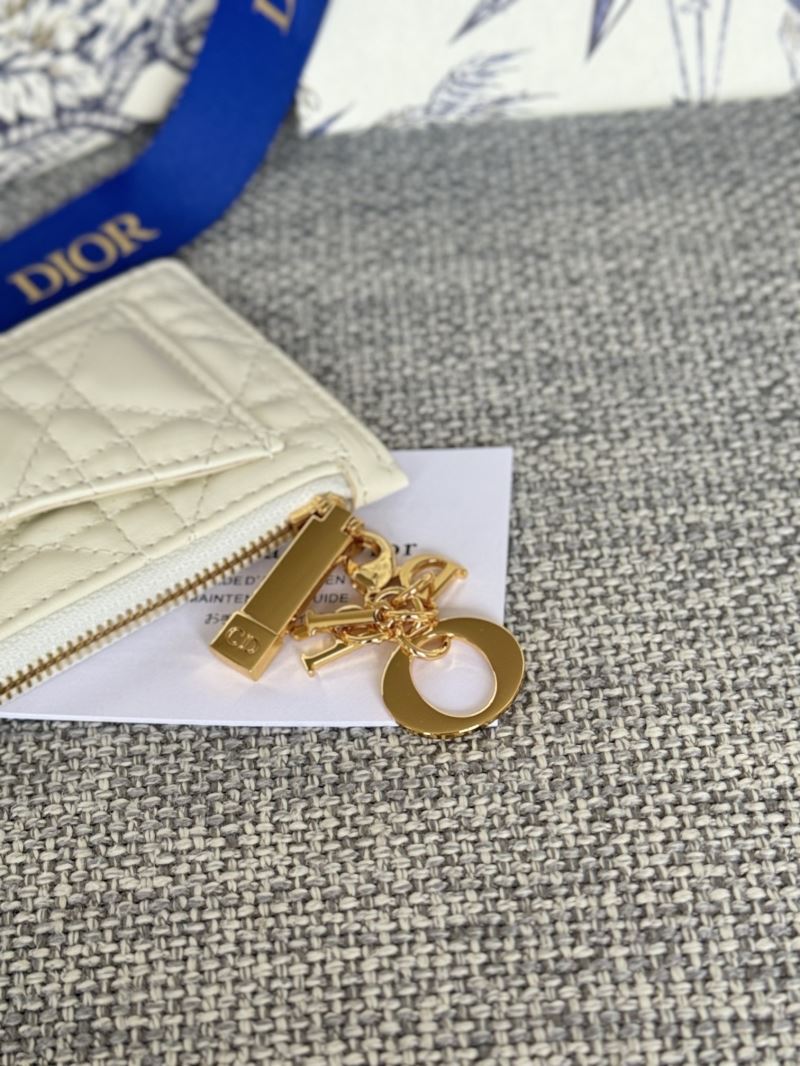 Christian Dior Wallets Purse